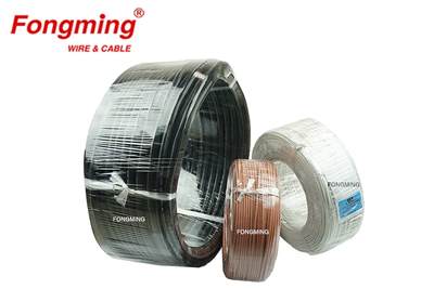 350C 600V CGG04-P玻璃纤维屏蔽电缆