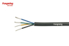 150C 200C 600V UL4389硅橡胶电缆